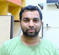 Vipin Patel