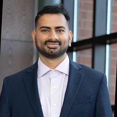 Vivek Krishna Choppa