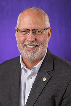 William D. Senn