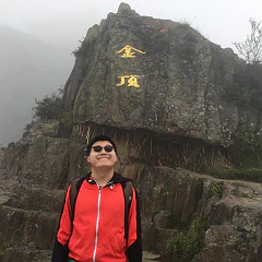 Xiaokai Rong