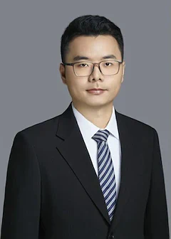 Ye Liu