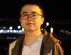 Yixuan Liu