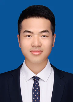 Yiyu Zhang