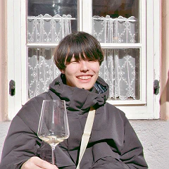 Yuchi Yamaguchi