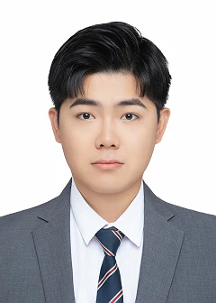 Zhihao Xu