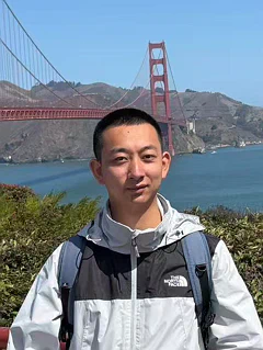 Zhongdi Luo